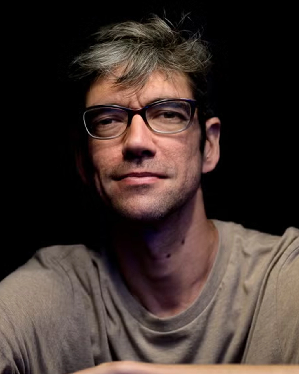 Javier Botet
