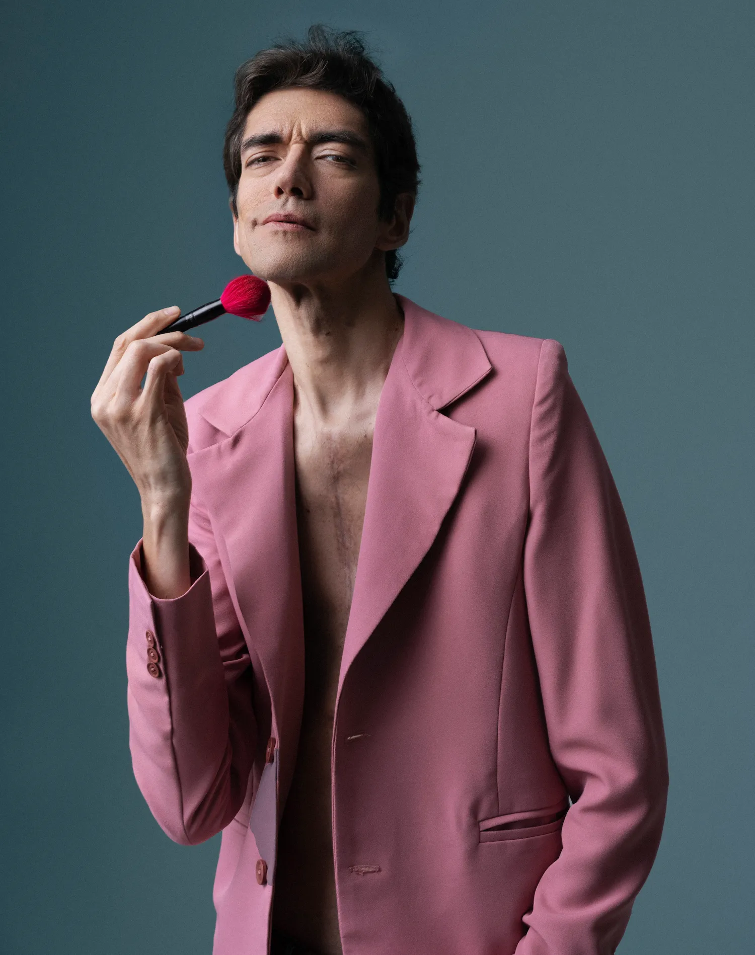 Javier Botet